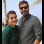 काजोल-अजय देवगन