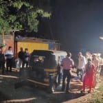 Mangalore auto blast