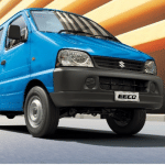 Maruti Eeco 2022