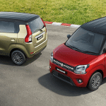 Maruti Suzuki Wagon R