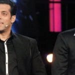 सलमान खान, अजय देवगन