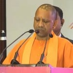 मुख्यमंत्री योगी आदित्यनाथ।