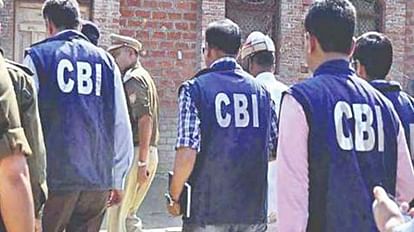 CBI raid on 93rd battalion of CRPF, central agency reached to investigate irregularities