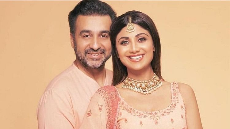 shilpa shetty birthday husband raj kundra share montage video with special mention of deepika padukone