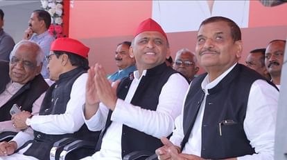 Samajwadi party state unit will be in new colour Struggling leaders will get the responsibility