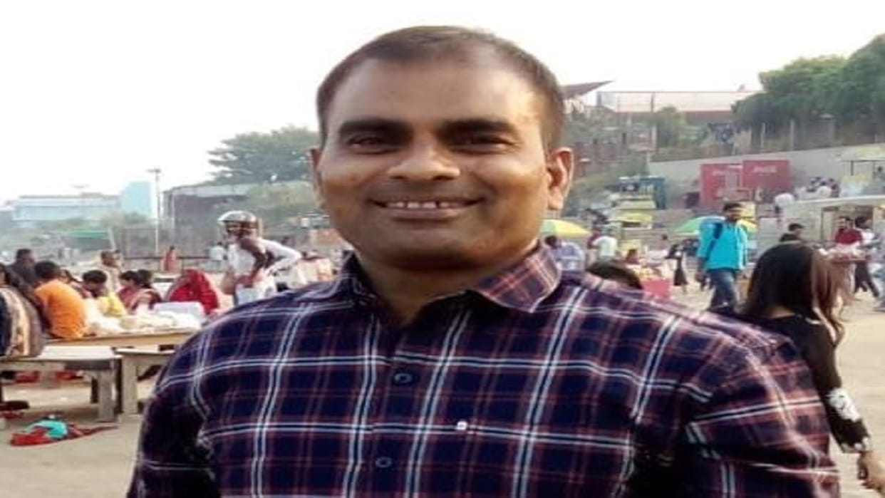 Varanasi Encounter: Dabhi continues in search of Lallan