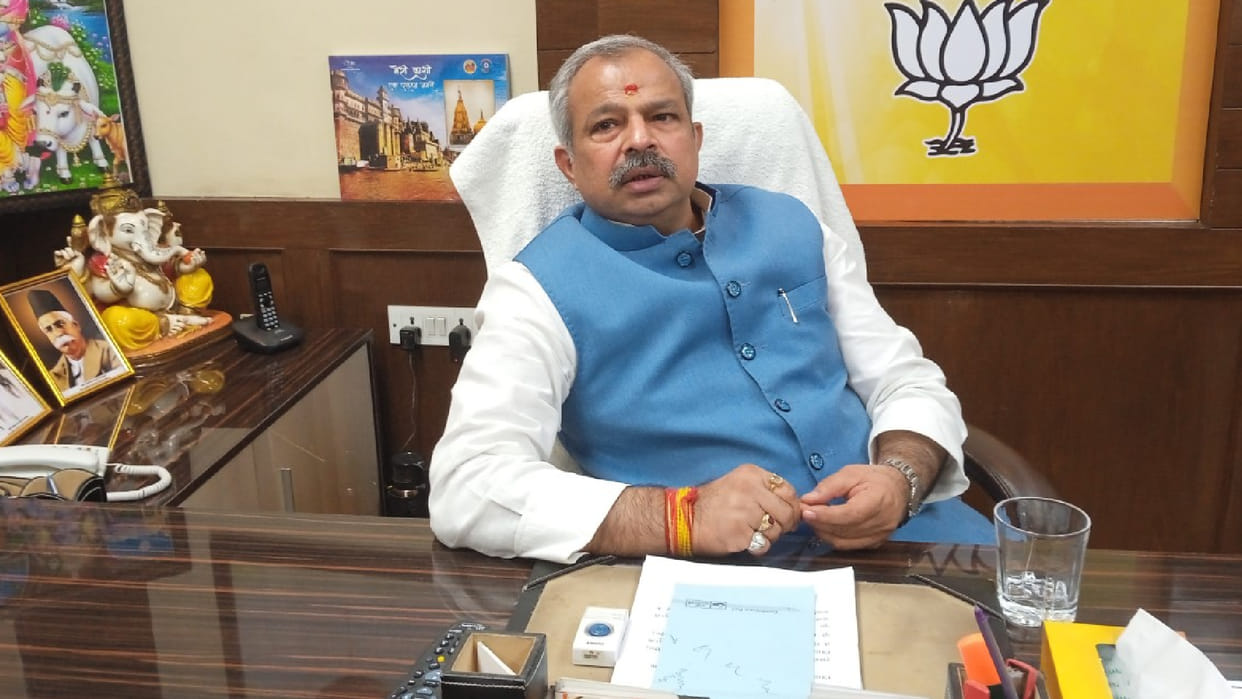 Delhi BJP President: Who will become the new state president of Delhi BJP