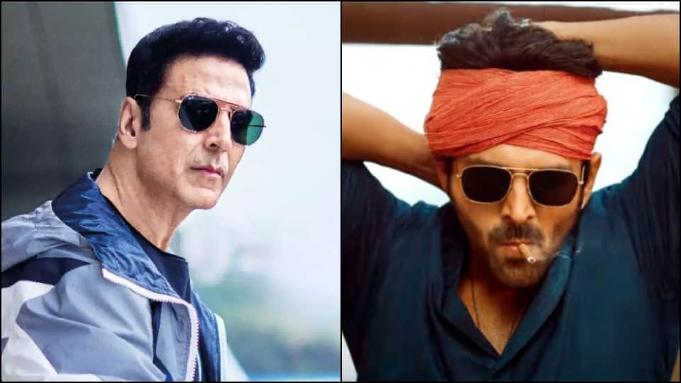 Filmy Wrap ajay devgn film Bholaa and kartik aaryan movie shehzada teaser out malaika arora on trolling news