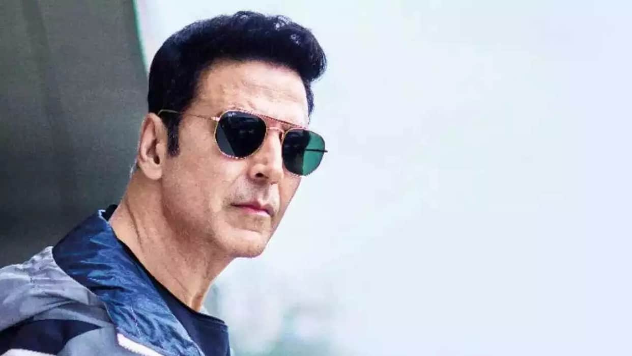 Akshay Kumar Signed New Comedy Film Khel Khel Mein Reunite with Taapsee Pannu Vaani Kapoor as per Reports