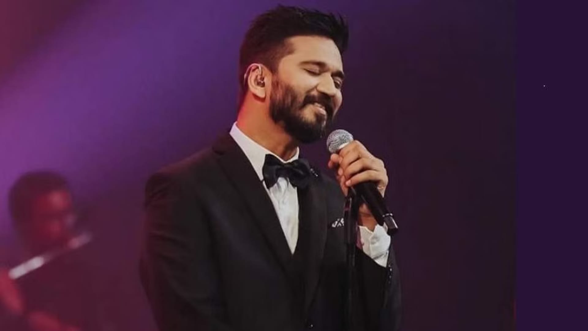 Amit Trivedi said he believes in making original music instead of remixes on launching of song jadu salona