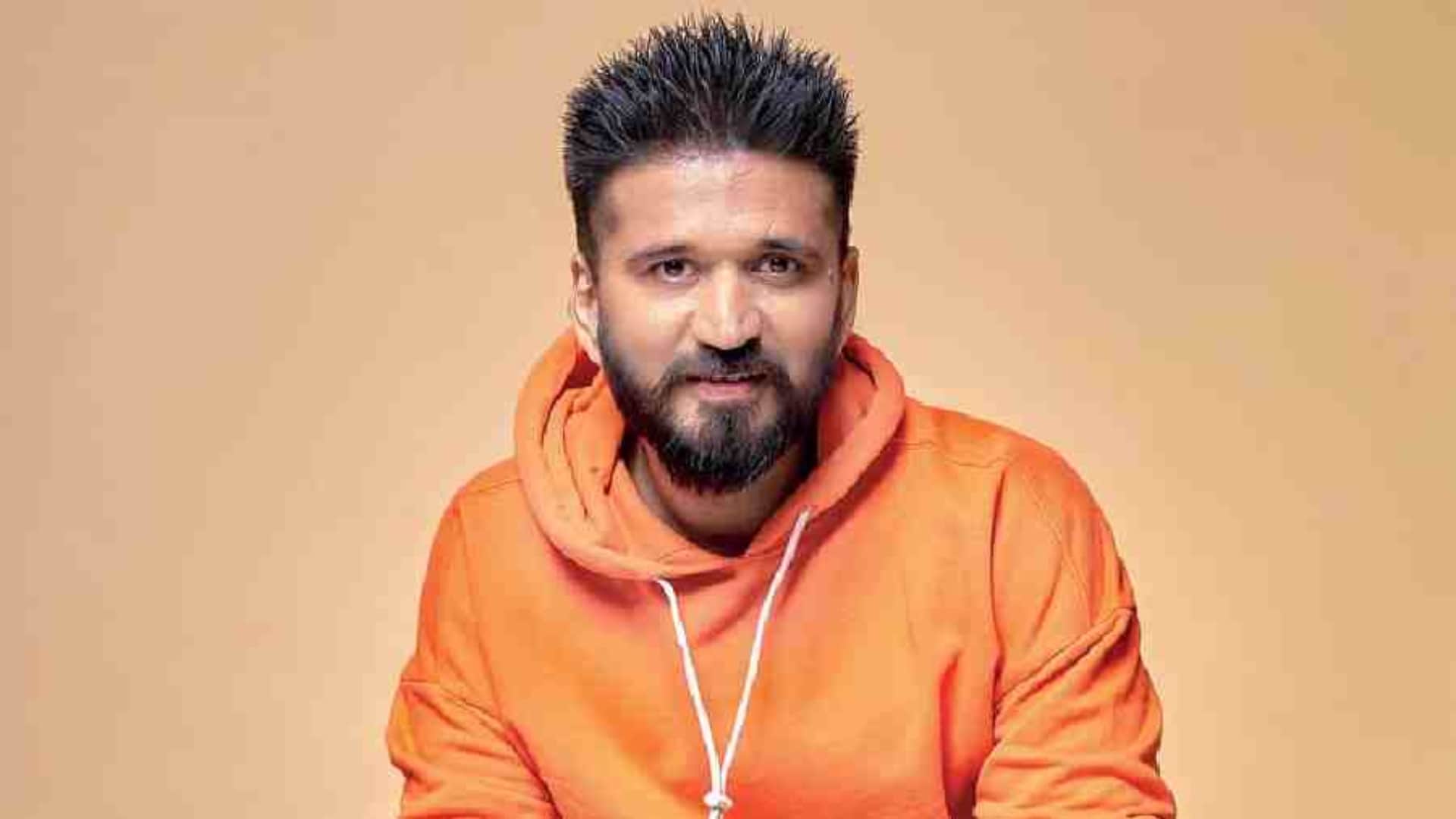 Amit Trivedi said he believes in making original music instead of remixes on launching of song jadu salona