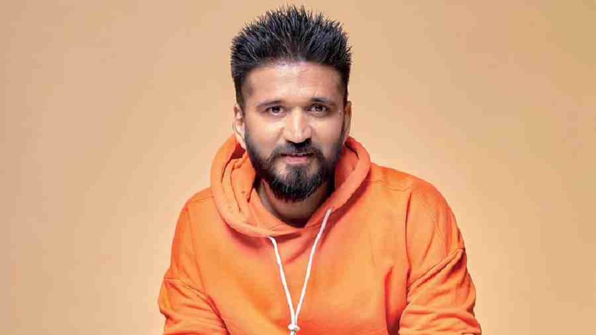 Amit Trivedi said he believes in making original music instead of remixes on launching of song jadu salona