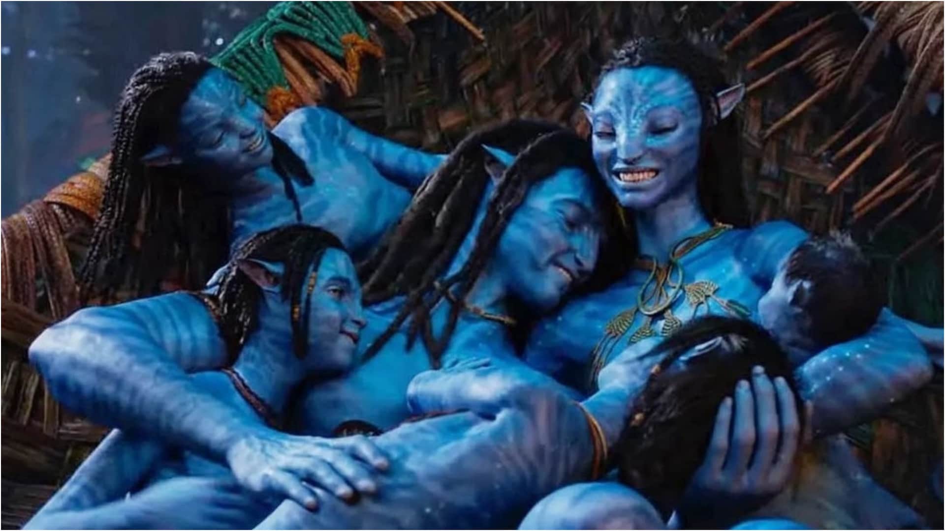 Tuesday Box Office Report Ajay Drishyam 2 Varun Bhediya Collection Avatar The Way Of Water Advance Booking