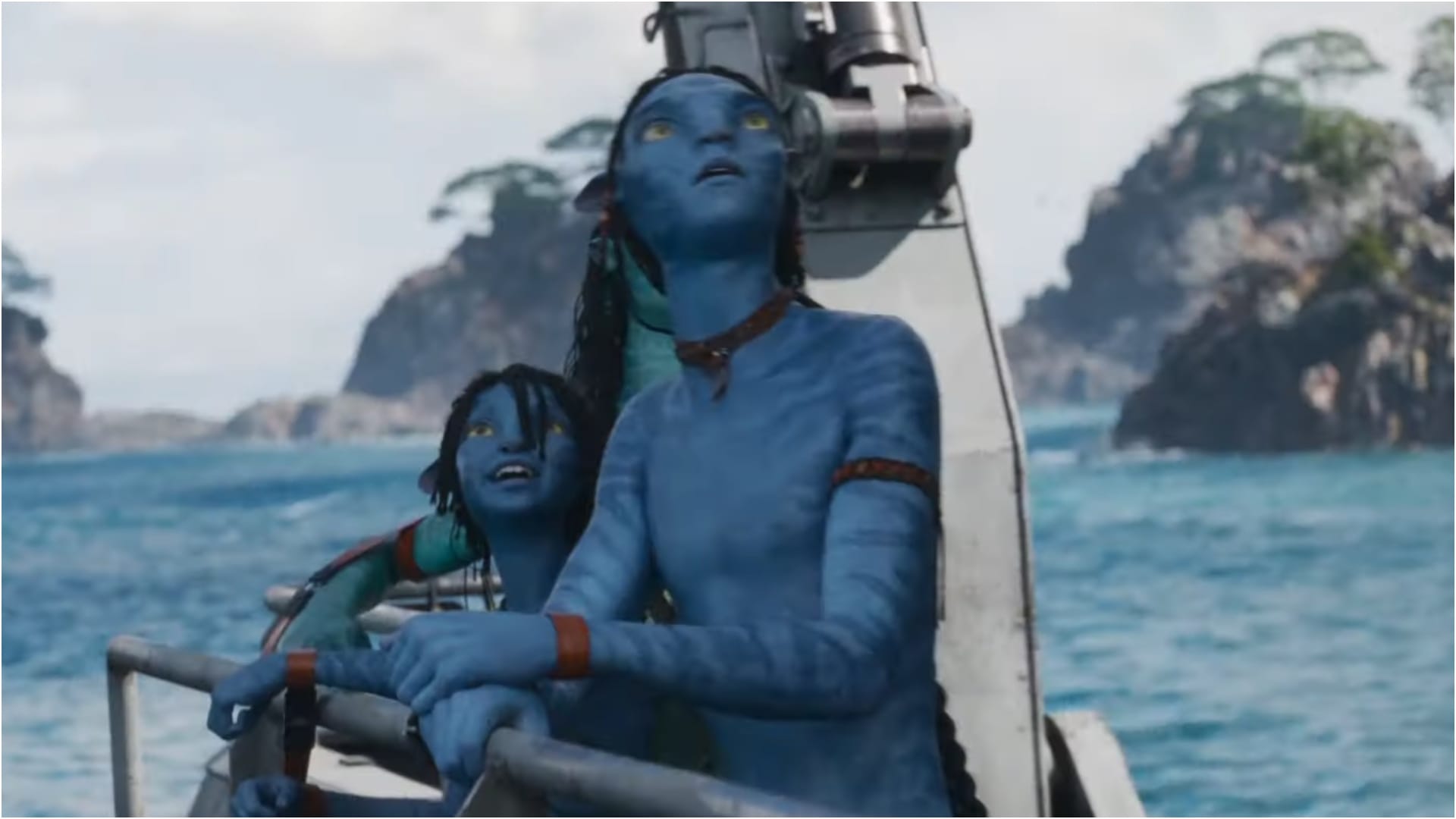 Wednesday Box Office Report Avatar the way of water avatar 2 ved thunivu varisu kuttey collection day 6