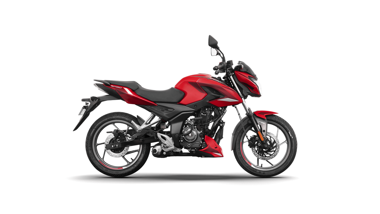 New Bajaj Pulsar 150 Launched in India bajaj pulsar 150 new model 2022 price in india news in hindi