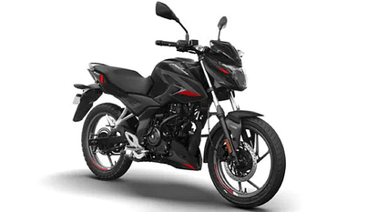 Pulsar 150 deals images new model