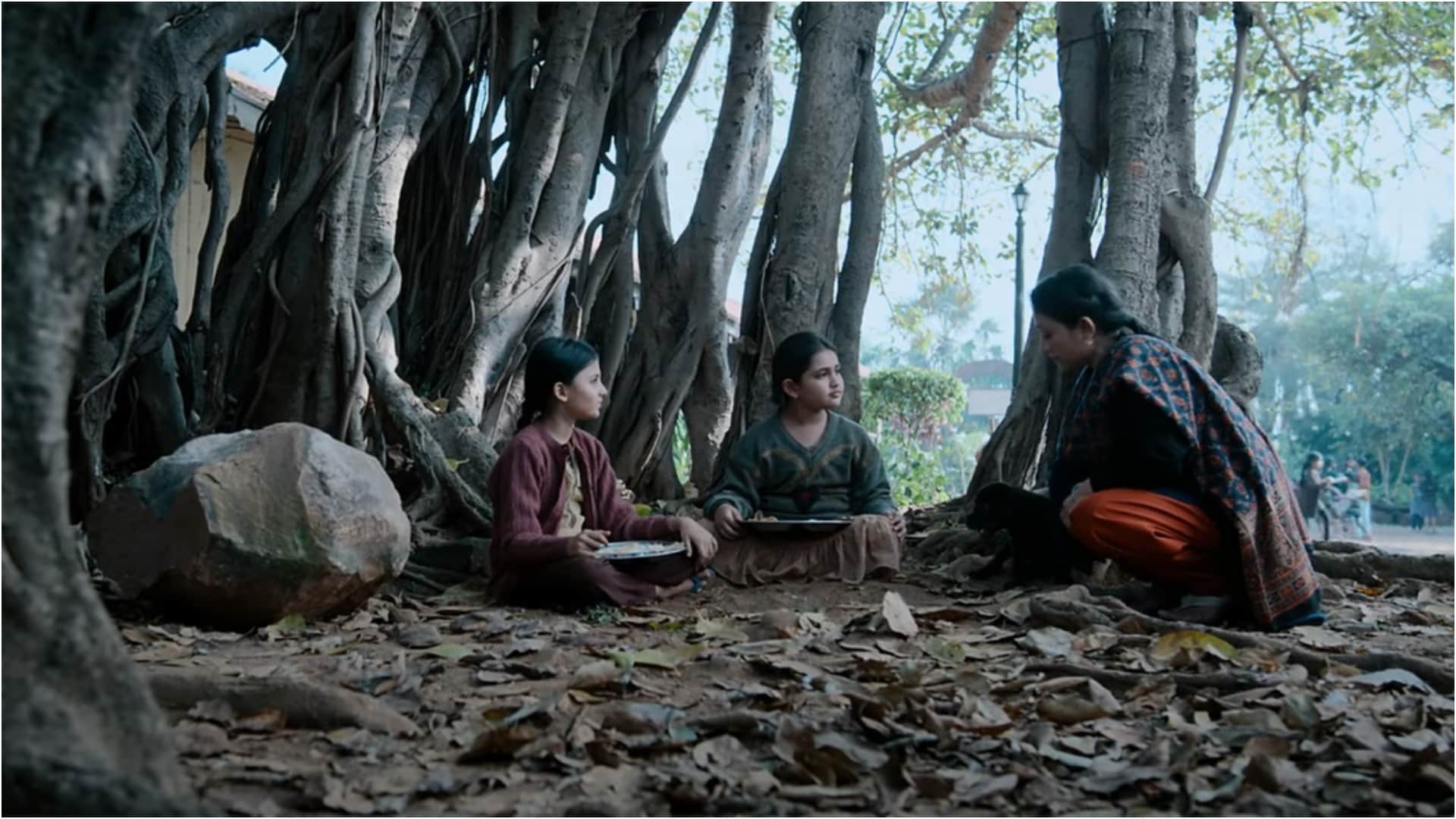 Bholaa Teaser Out Drishyam 2 actor Ajay Devgn tabu starrer film