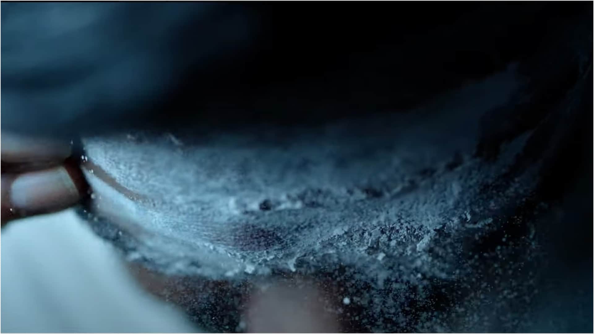 Bholaa Teaser Out Drishyam 2 actor Ajay Devgn tabu starrer film