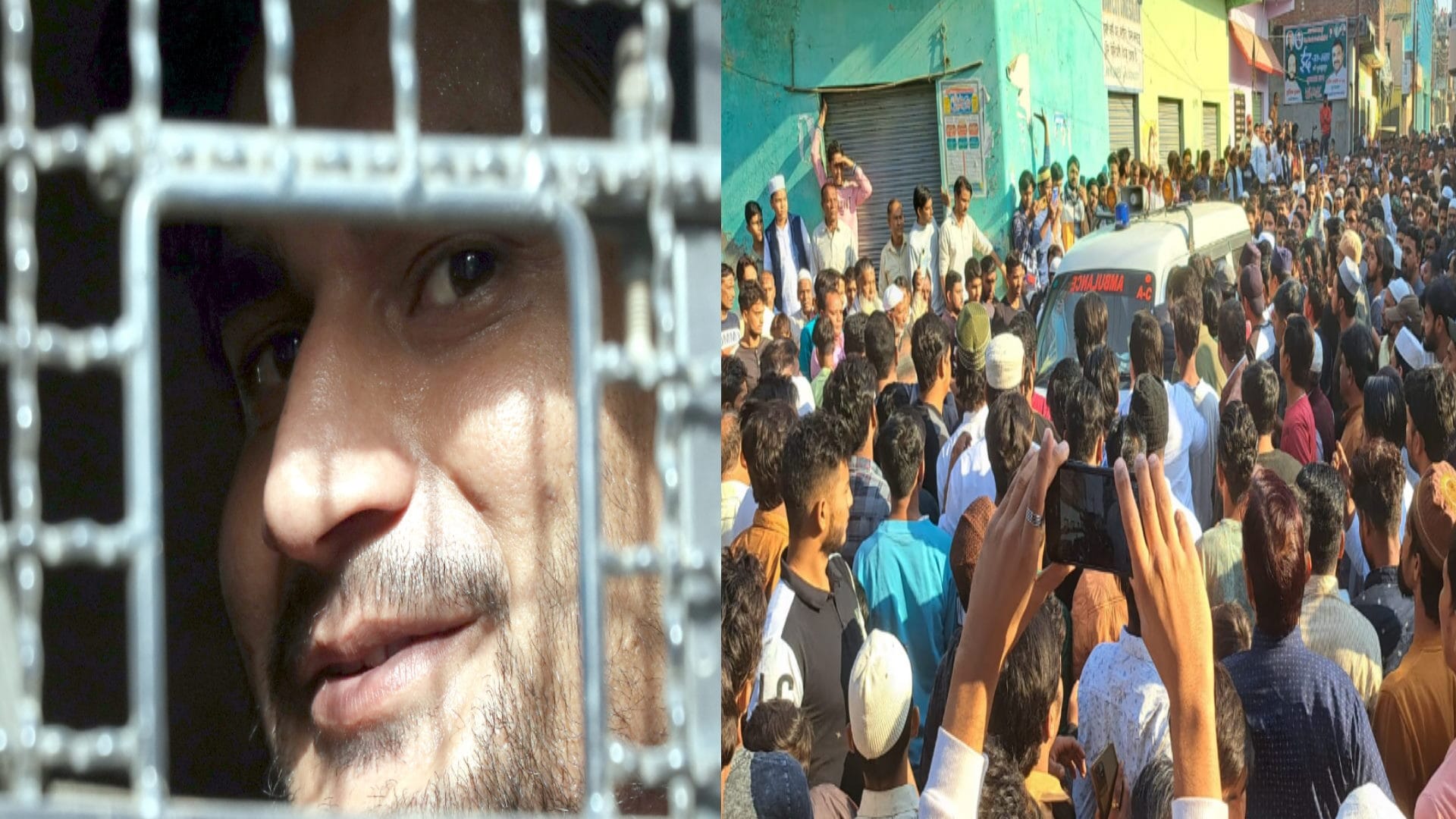 Tanzeel Ahmed murder: Accused Munir started his journey with minor fights and became a psycho killer
