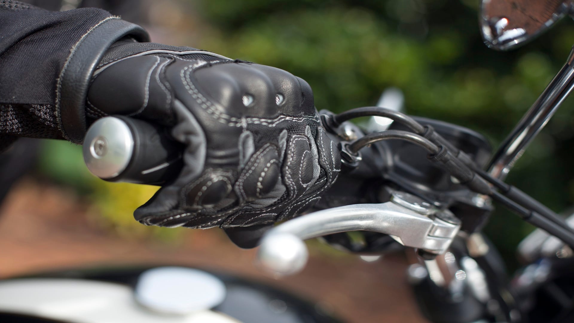 Winter Riding Safety Tips: 4 Things to Consider While Driving Bike During Winter Season