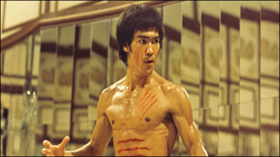 American actor bruce lee death caused by to much water reason revealed in latest research study