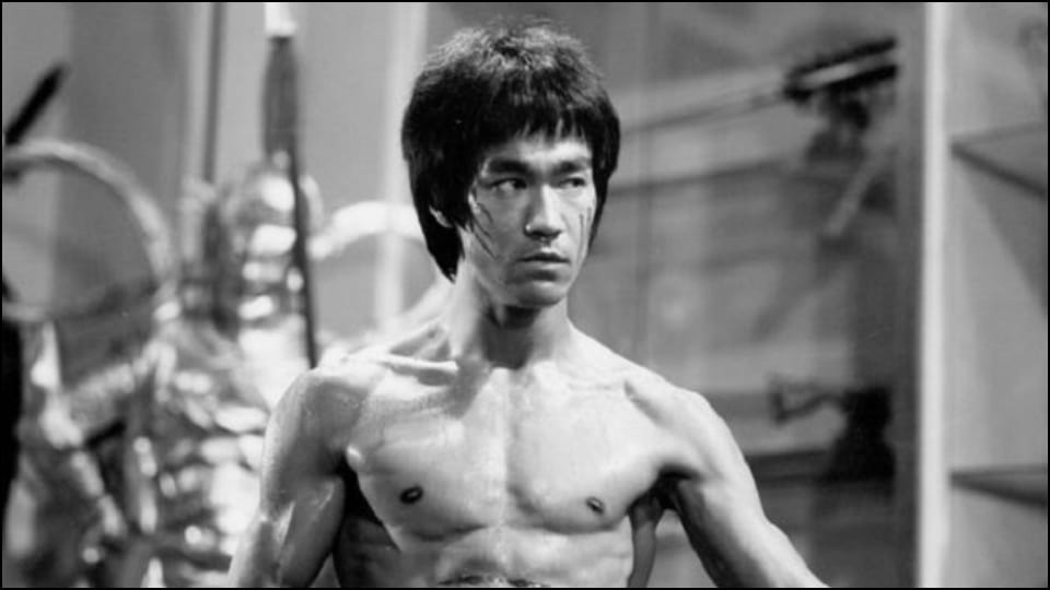 American actor bruce lee death caused by to much water reason revealed in latest research study