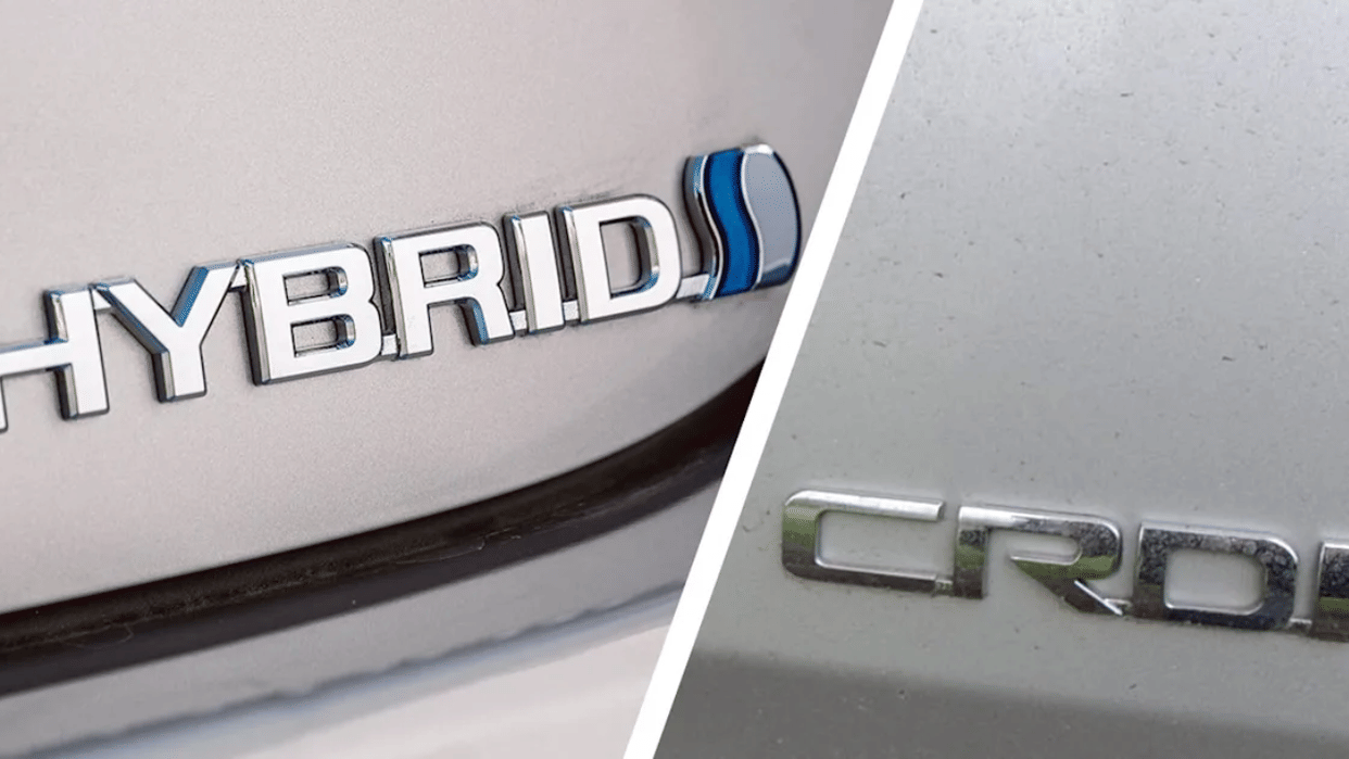 There is an advantage in buying a diesel car or it is wiser to buy a hybrid car know everything