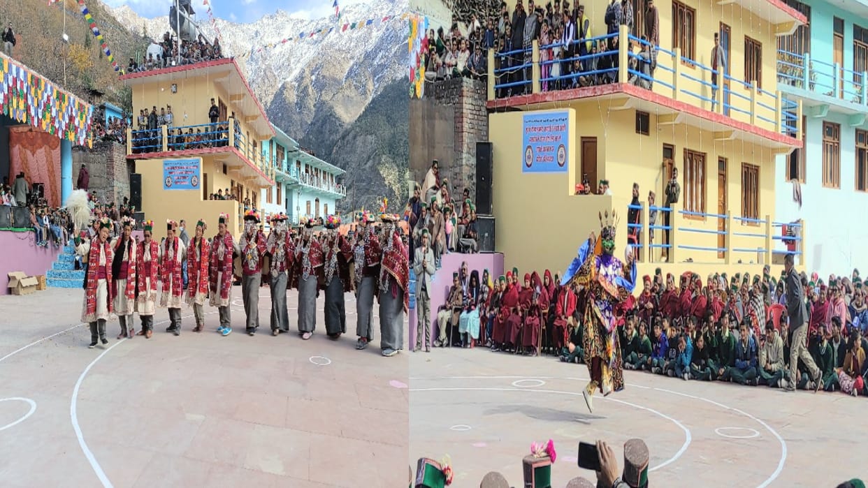 Mahakal worshiped for world peace, 50th Golden Jubilee of Dubchhod festival celebrated with pomp