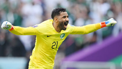 FIFA World Cup 2022: Saudi Arabia defeat Argentina in biggest upset; Lionel Messi Angel Di Maria news in hindi