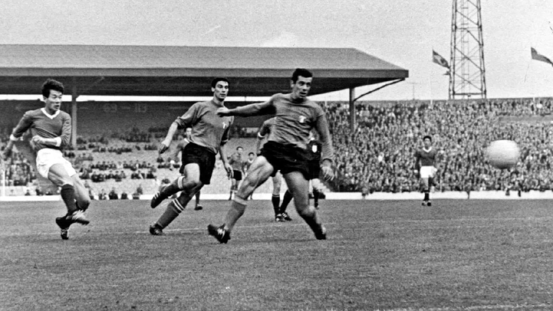 England Germany France were also victims of upsets Before Argentina check five historical  upsets in world cup
