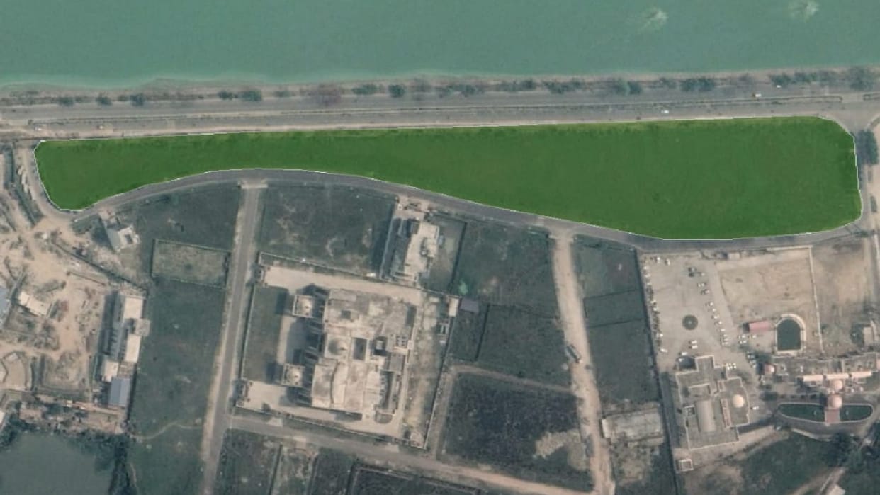 GDA will develop two reservoirs as tourism centers