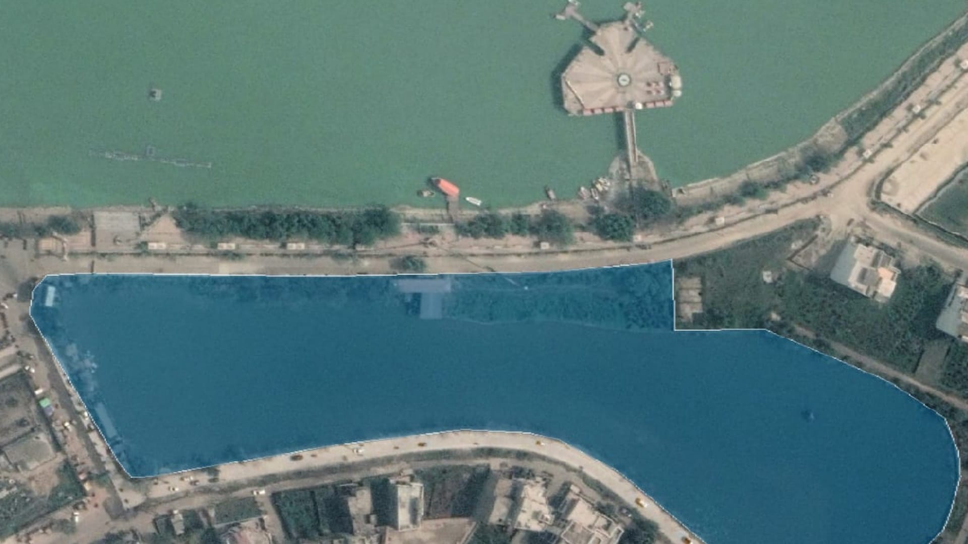 GDA will develop two reservoirs as tourism centers