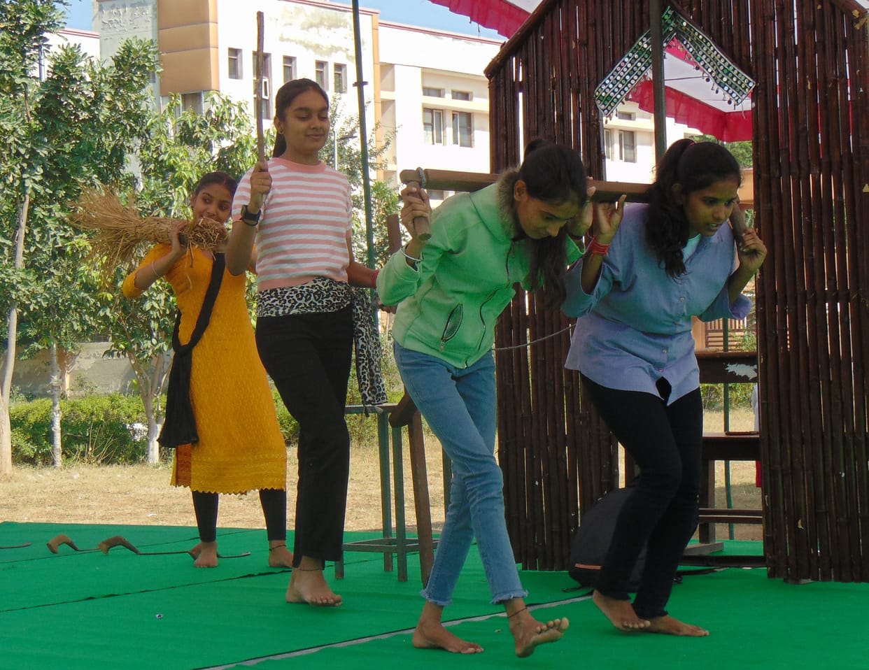 Three day youth festival begins in IGU from today