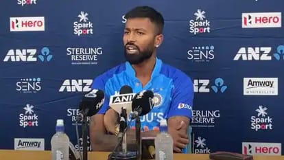 How Hardik Pandya wins Indian Captaincy race from KL Rahul wins IPL Trophy and undefeated as Indian captain