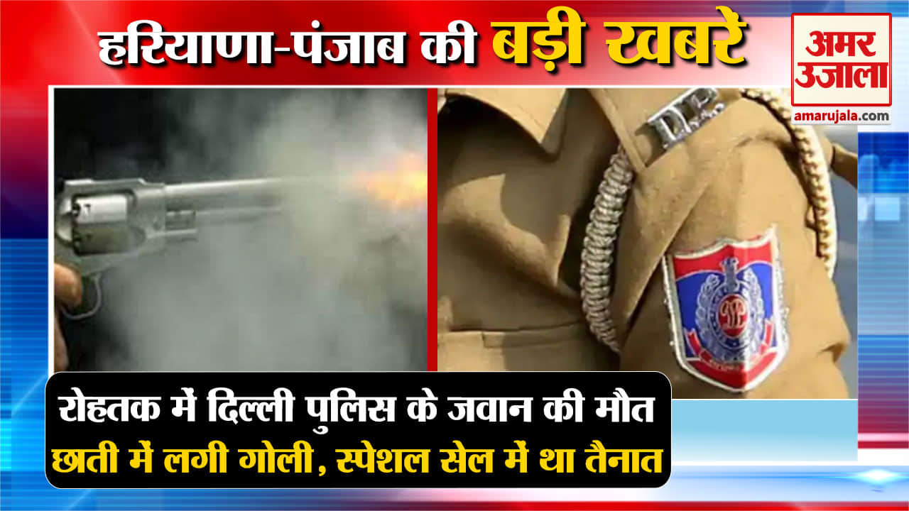 हरियाणा न्यूज