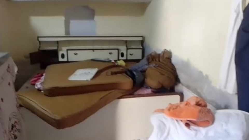 Cash Stolen from bag of man in PNB on Mahendragarh Road in Narnaul