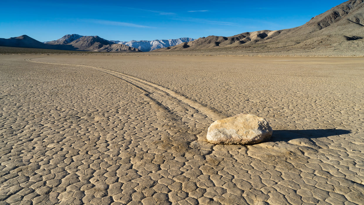 Where Is Death Valley Located Know Interesting Facts in Hindi