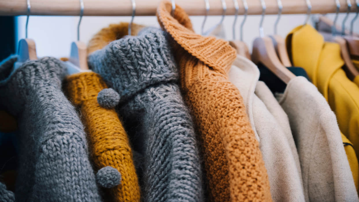 After Winter Tips To Take Care of Woollen Clothes Store Clean And maintain Them