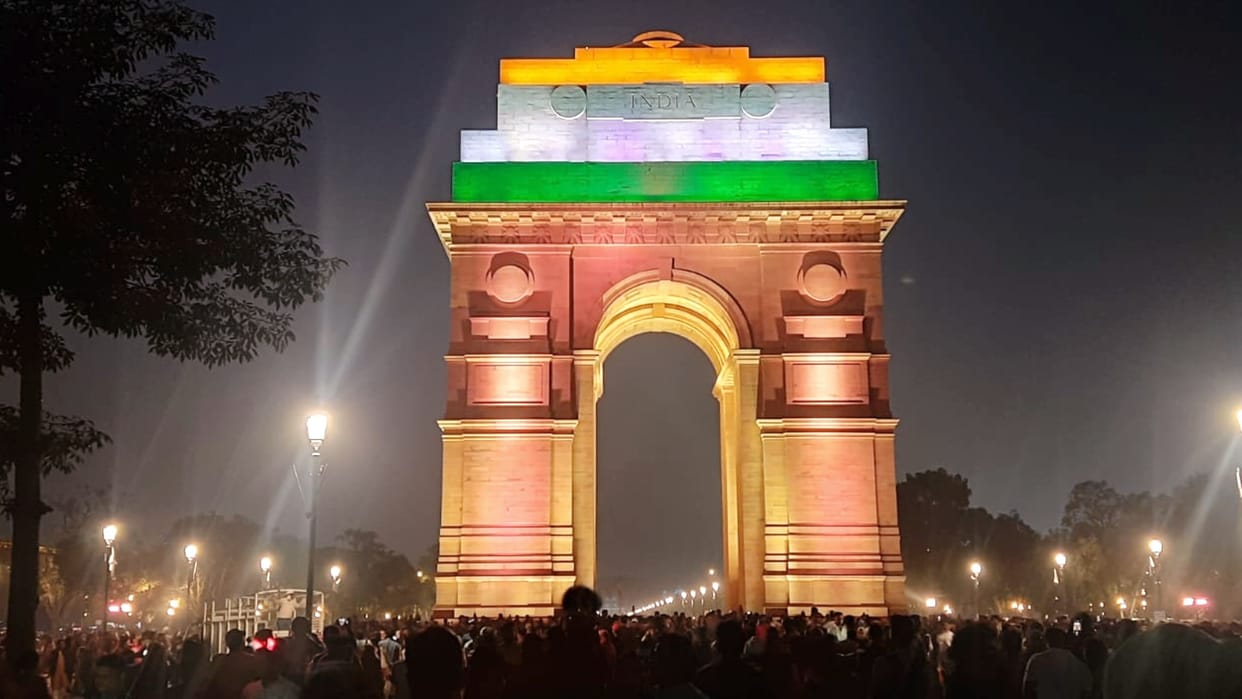 Delhi Tourist Places How To Plan One Day Trip To Visit Famous Delhi Historical Places Check Details