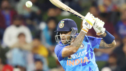 Year Ender: Cricketers Who Hit Most Sixes in 2022 Internation Cricket Check Stats Performance Details Here