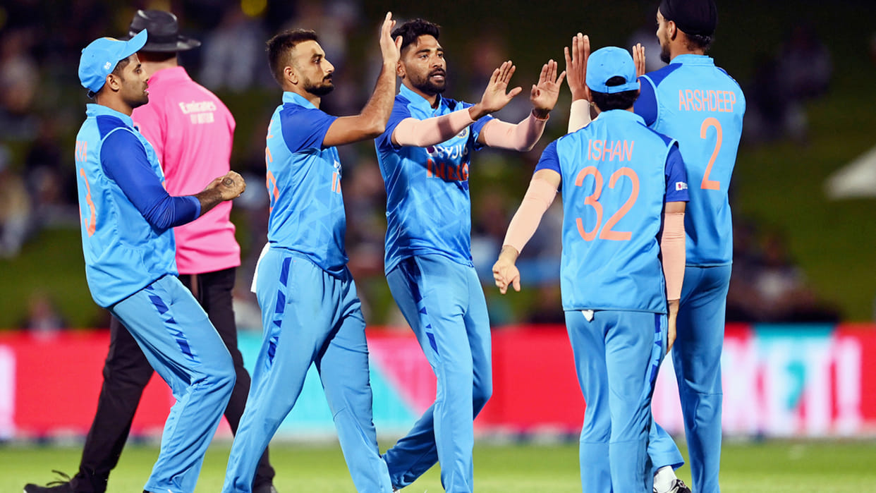 England reaches second spot in ODI Ranking after losing series to Australia, India's chance to claim top spot