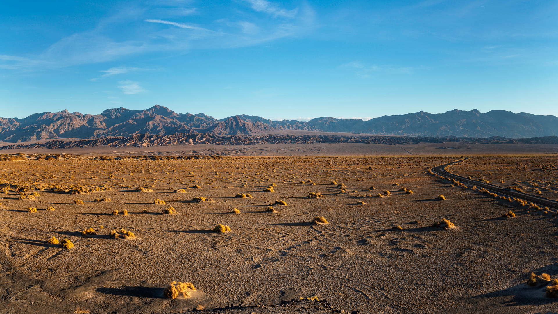 Where Is Death Valley Located Know Interesting Facts in Hindi