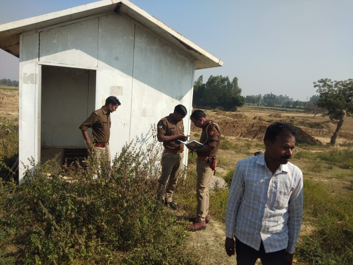 Youth dies in suspicious circumstances in Unnao