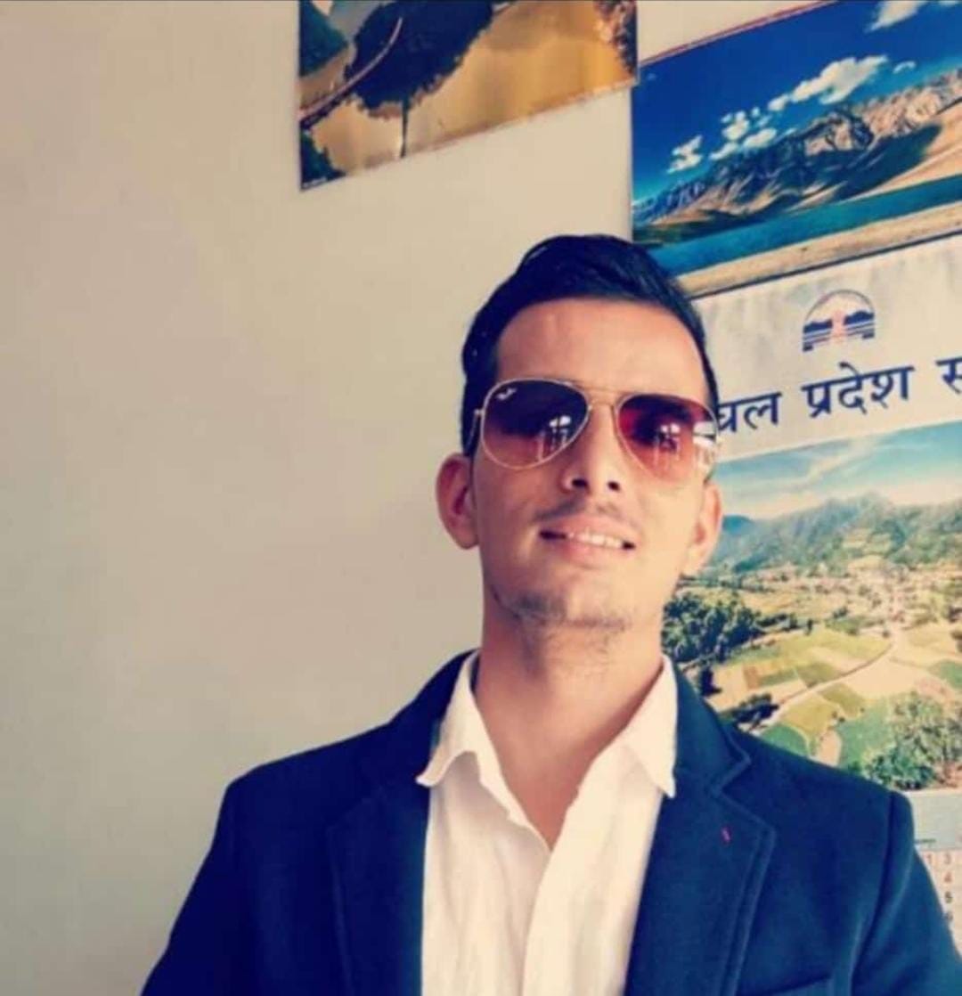 leela chand elected president in youth congress aani