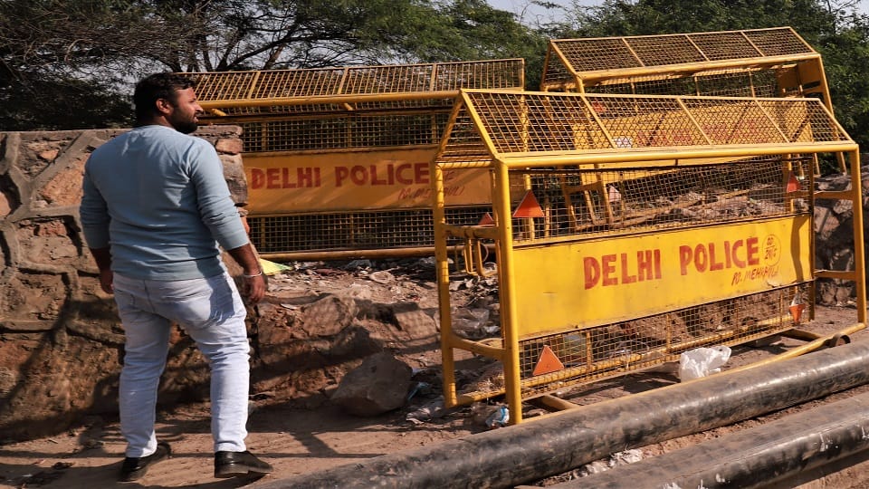 Shraddha Murder case delhi Police got big success Shraddha hair found in Mehrauli forest
