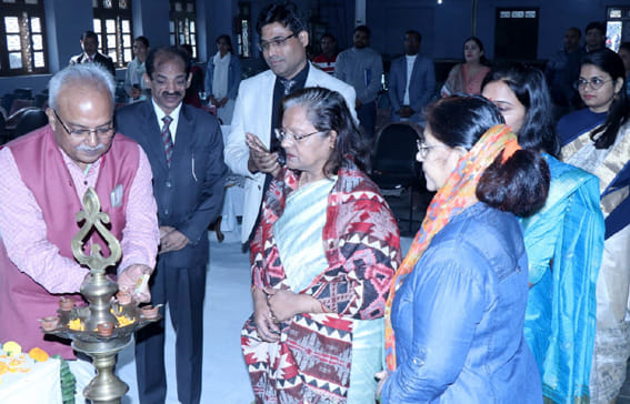 Students need quality and value based education: Vice Chancellor