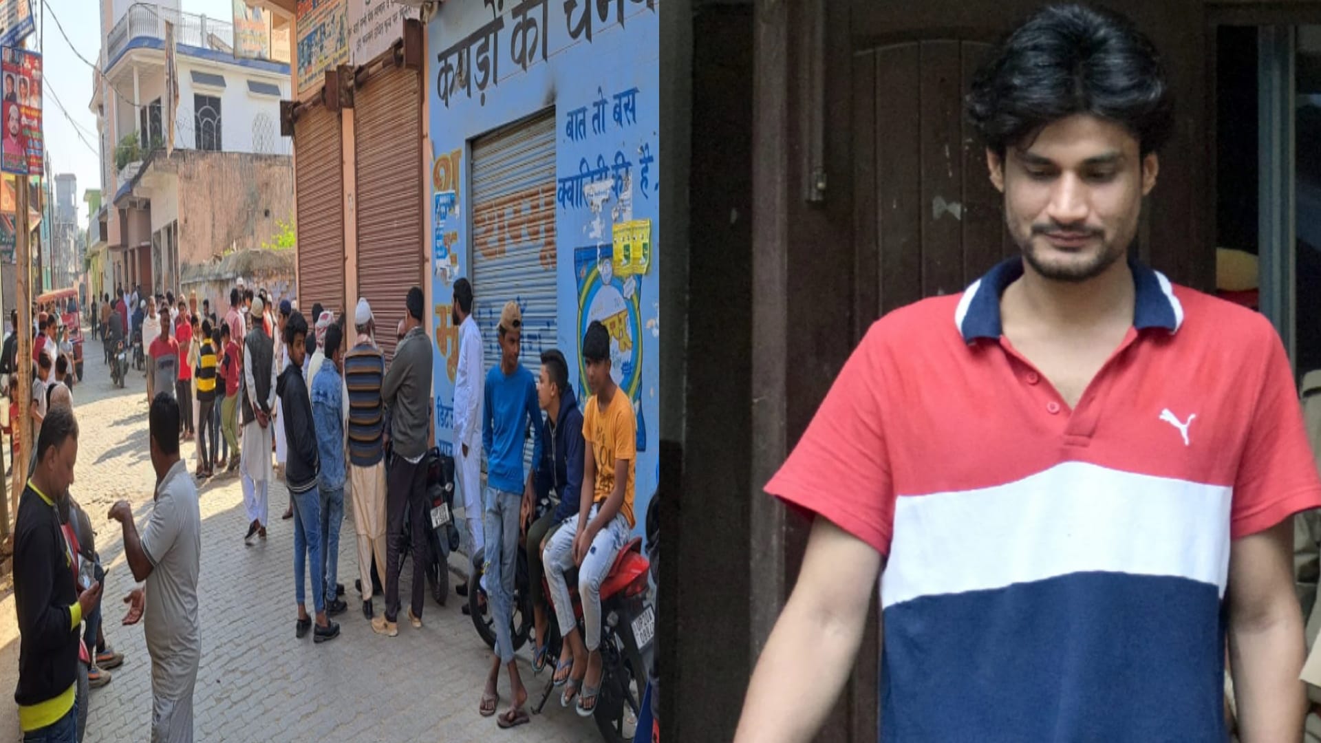 Tanzeel Ahmed murder: Accused Munir started his journey with minor fights and became a psycho killer