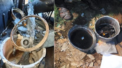 Mangalore blast: Security agencies concerns shows terrorists using dark web technique for hiding