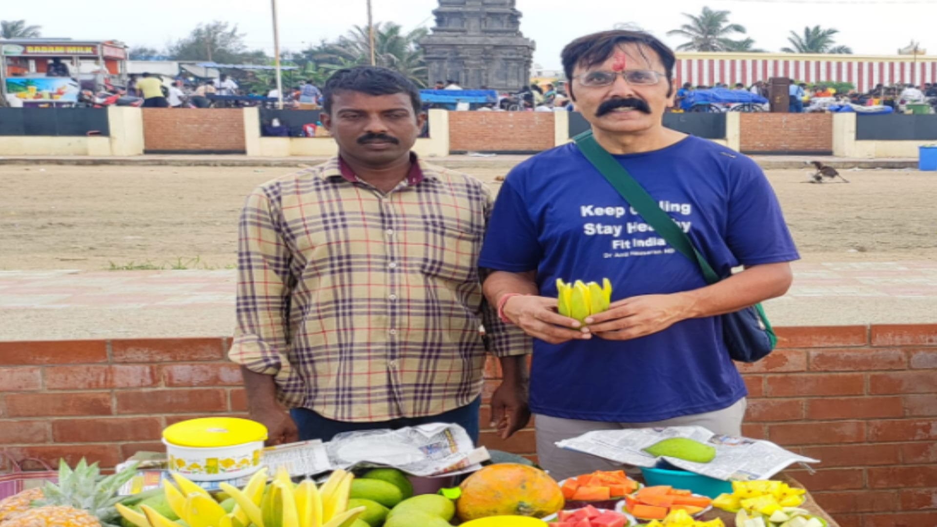 Jazba: Mantra of fitness cycled 3775 km in 21 days