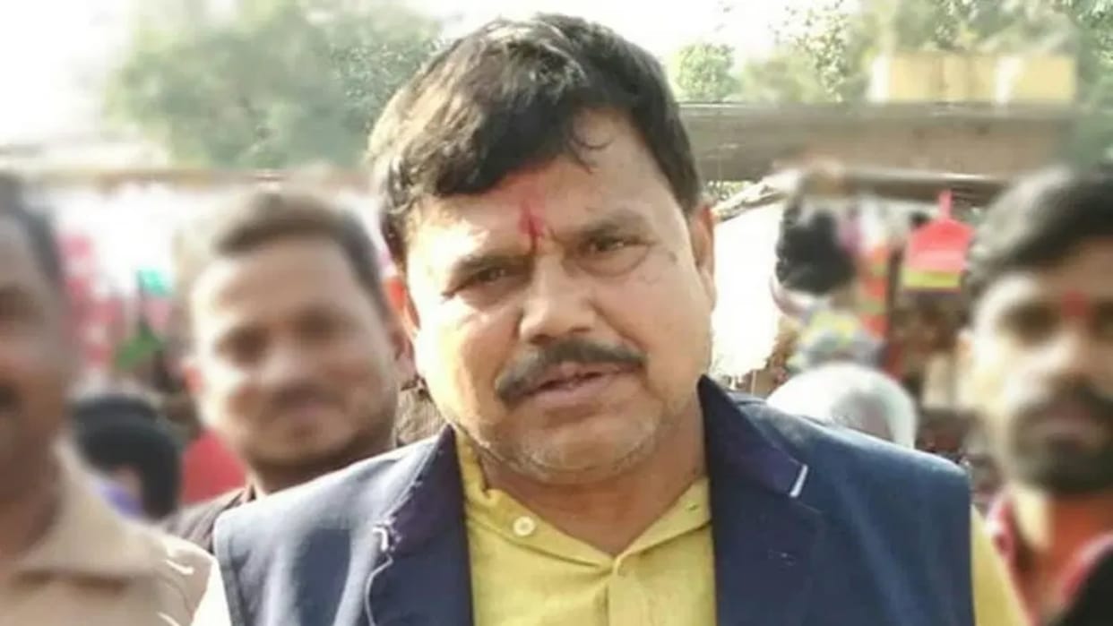Minister Praduman Singh Tomar statement regarding Rahul Gandhi Bharat Joda Yatra in Madhya Pradesh